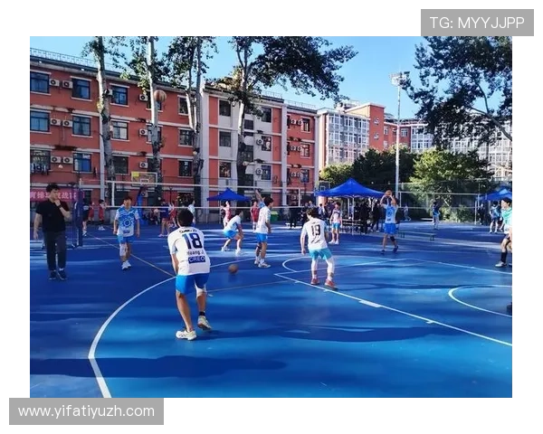 5爱体育竞技：青少年积极参与体育赛事促进身体素质全面提升