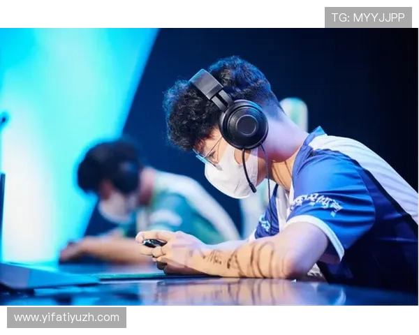 明搏体育电竞赛事竞猜攻略：掌握电竞投注技巧赢取更多奖励